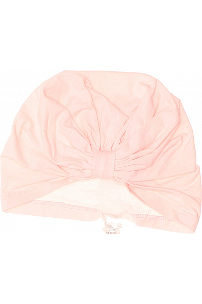 Čepice Růžové