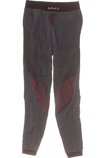 Pánské Kalhoty Modré Vel. XXL