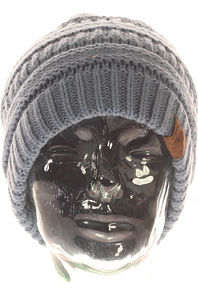  čepice Modré Second Hand