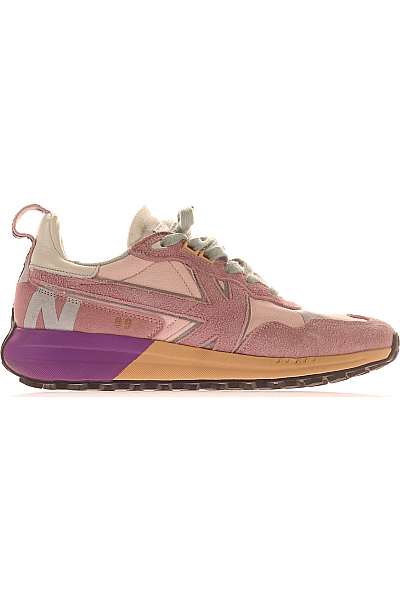 KAOTIKO Dámské Tenisky Barevné Vel. 41