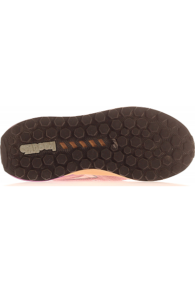 KAOTIKO Dámské Tenisky Barevné Vel. 41