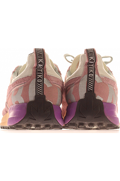 KAOTIKO Dámské Tenisky Barevné Vel. 41