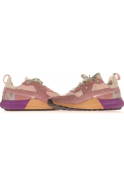 KAOTIKO Dámské Tenisky Barevné Vel. 41