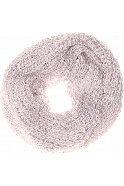 Šála Šedé Second Hand