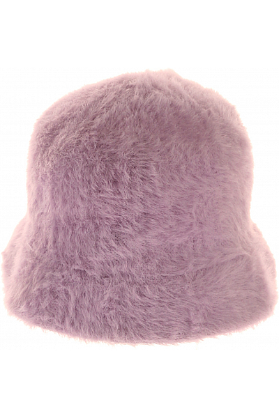 Čepice Fialové Bershka