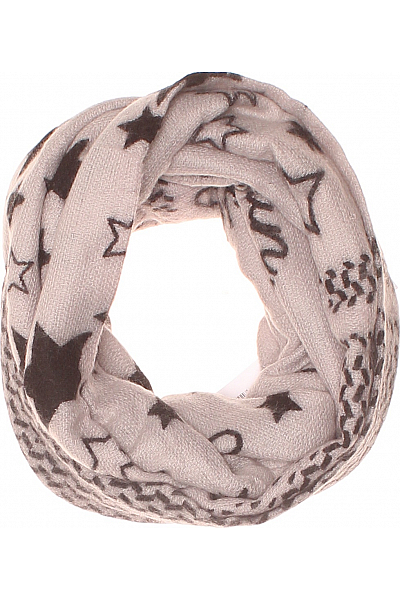 Šála Šedé Second Hand