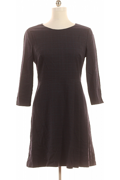 Orsay Pouzdrové šaty  Šaty Modré Vel. 40+