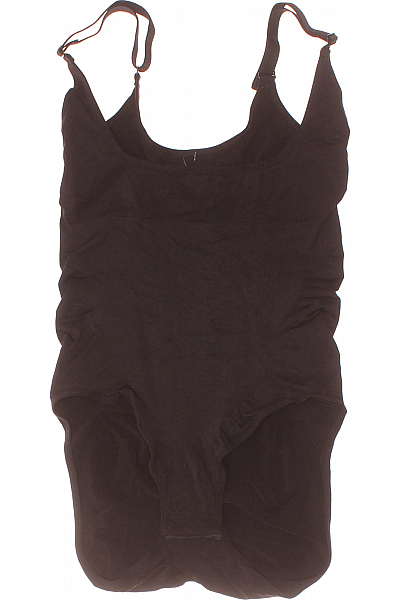 Dámské Prádlo Černé Second Hand Vel. XXL