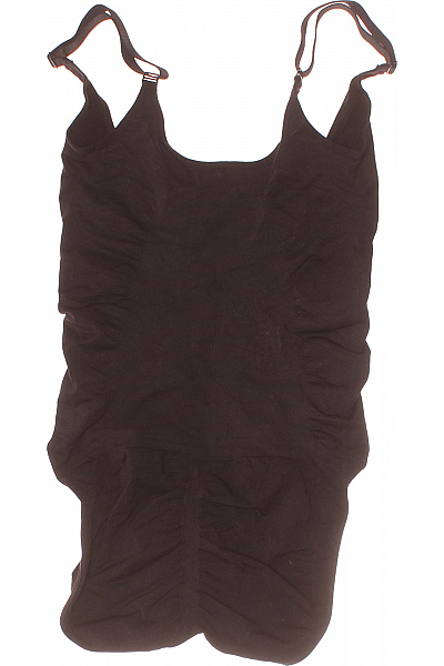 Dámské Prádlo Černé Second hand Vel. XXL