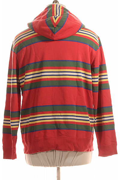 Ralph Lauren Pánská Mikina Barevná Vel. L