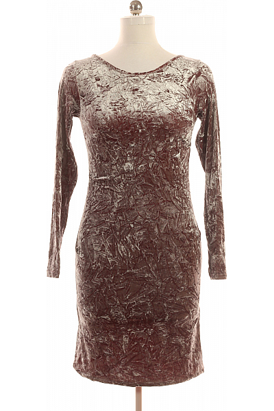 Klaus Dilkrath Pouzdrové šaty  Šaty Barevné Vel. 38