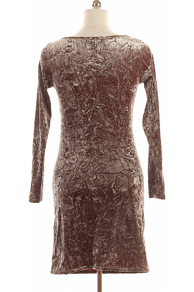 Klaus Dilkrath Pouzdrové šaty  Šaty Barevné Vel. 38