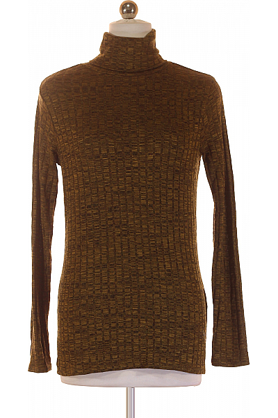 Dámský Rolák Khaký VERO MODA Vel. S