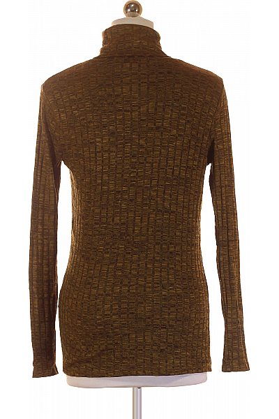 Dámský Rolák Khaký VERO MODA Vel. S