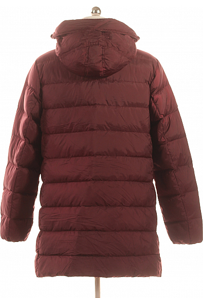 S.OLIVER Dámská Bunda Vínová Vel. 42