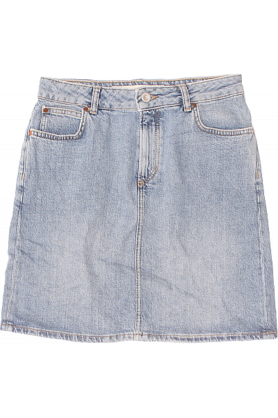 Marc O´Polo Sukně Modrá Vel. 28