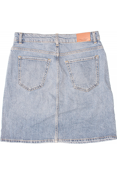 Marc O´Polo Sukně Modrá Vel. 28