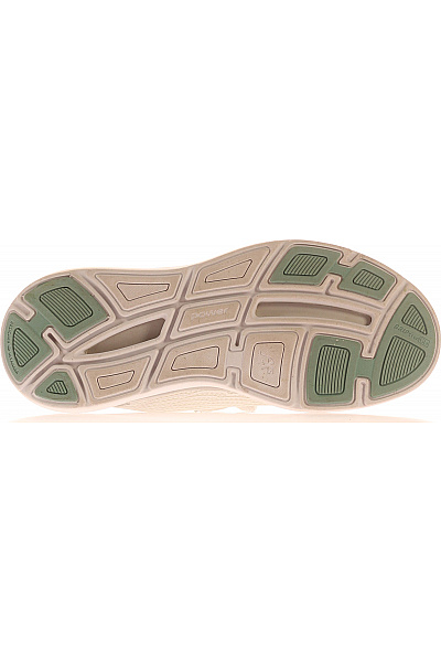 Pánské Tenisky Bílé Second hand Vel. 41