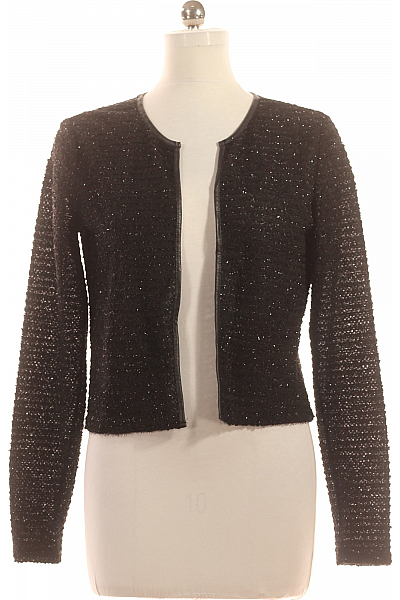 Dámské Tričko Černé