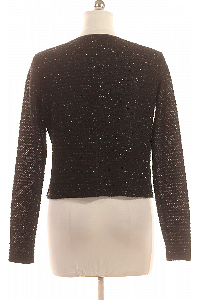 Dámské Tričko Černé