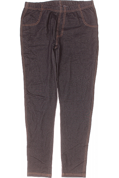 Nurdie Dámské Legíny Modré Vel. 38/40