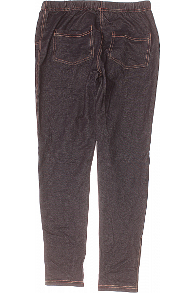 Nurdie Dámské Legíny Modré Vel. 38/40