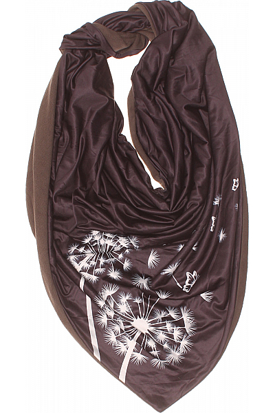 Šála Modré Second Hand