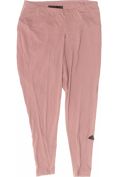 ADIDAS Sportovní Dámské Kalhoty Fialové