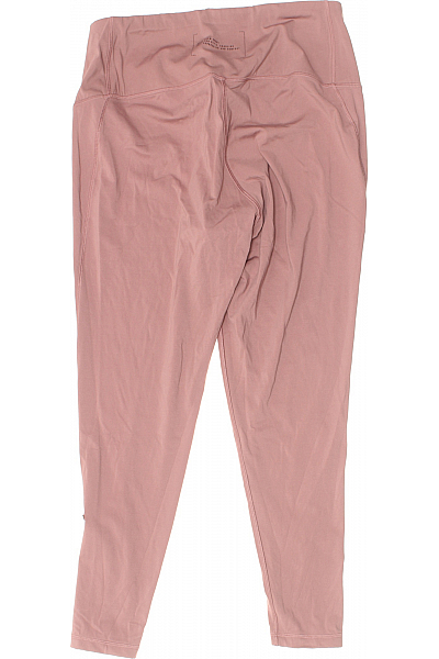 ADIDAS Sportovní Dámské Kalhoty Fialové