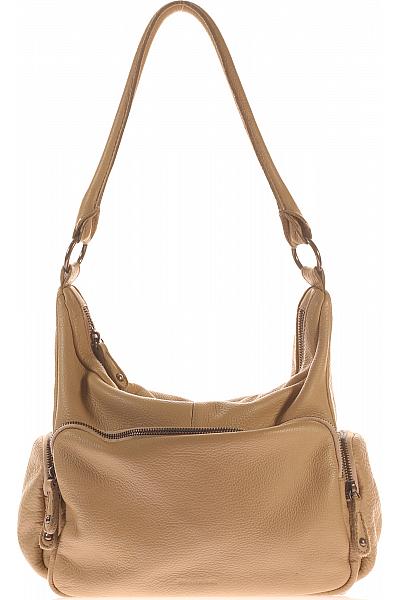 Kabelka Béžová Second Hand