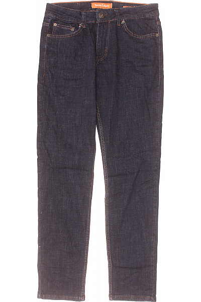 Pánské Džíny Modré Smith & Soul Vel. 32/*32