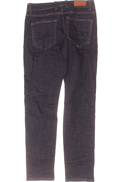 Pánské Džíny Modré Smith & Soul Vel. 32/*32