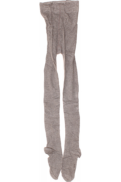 Esmara Dámské Silonky Šedé Vel. 40-42