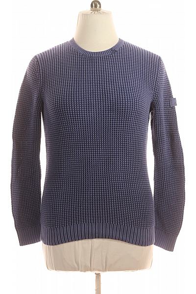 Pánský Svetr Modrý JOOP! Vel. L