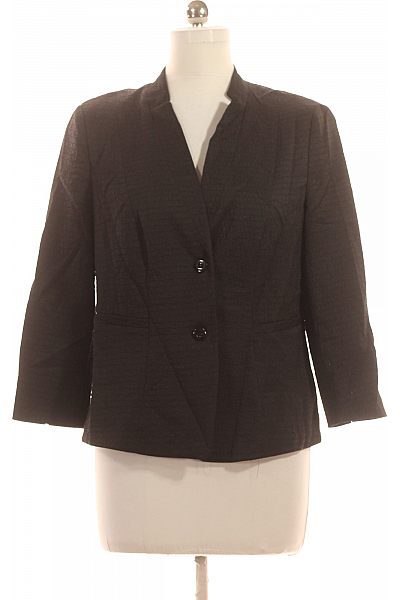 GERRY WEBER Dámské Blejzr Černý