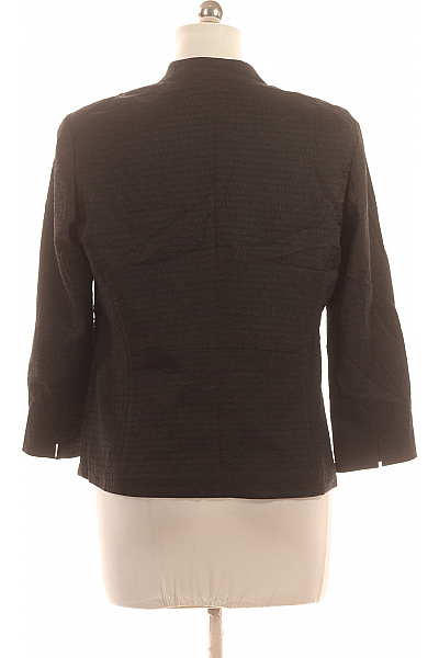 GERRY WEBER Dámské Blejzr Černý