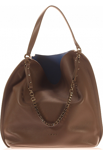 FURLA  Kabelka Hnědá