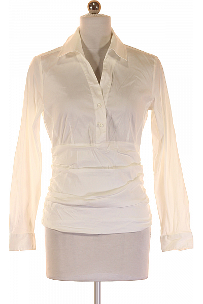 Halenka Bílá CINQUE