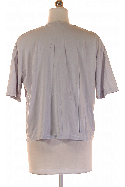 Marc O´Polo Dámské Tričko Šedé Vel. XS