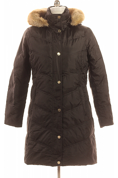 Dámská Bunda Černá MICHAEL KORS Vel. S