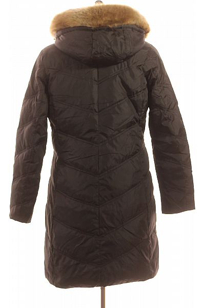 Dámská Bunda Černá MICHAEL KORS Vel. S