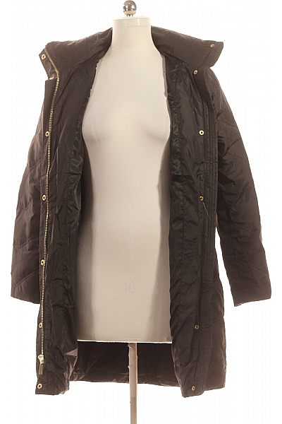 Dámská Bunda Černá MICHAEL KORS Vel. S