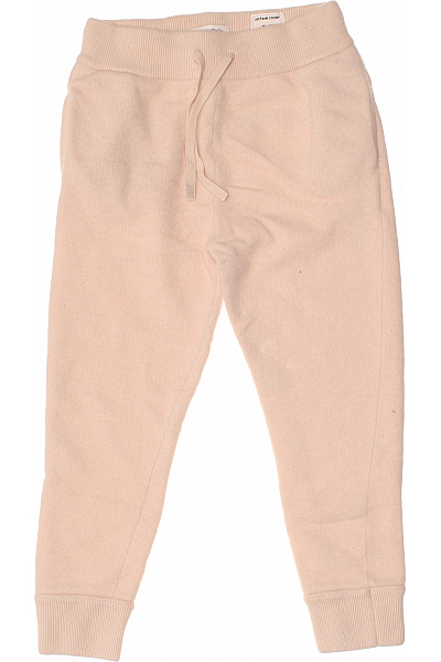 Dámské Tepláky Béžové Marc O´Polo Vel. M