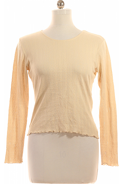 Halenka Béžová ONLY Vel. M