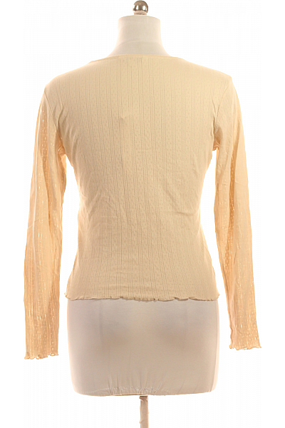 Halenka Béžová ONLY Vel. M