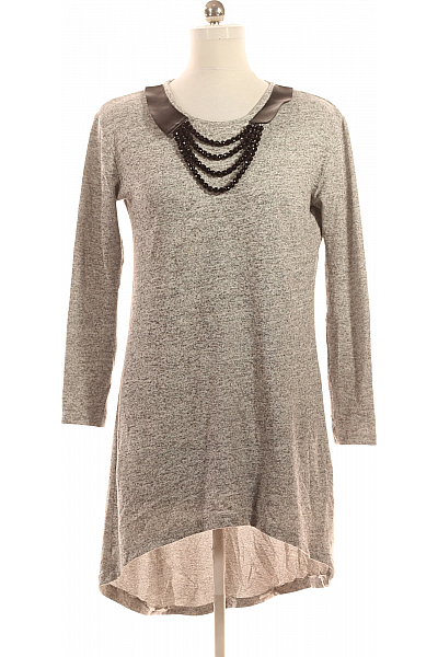 Halenka Šedá Vel. L/XL