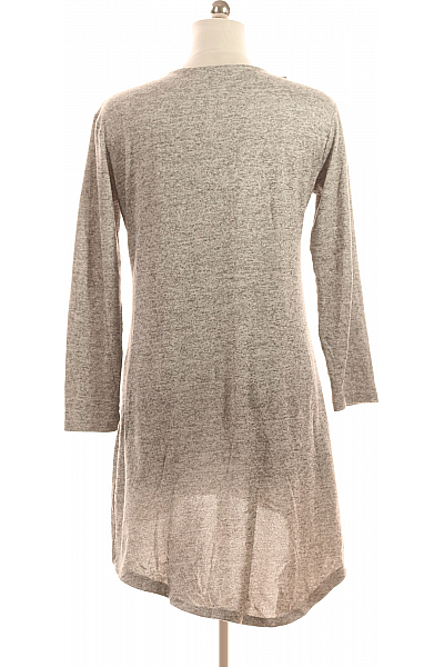 Halenka Šedá Vel. L/XL