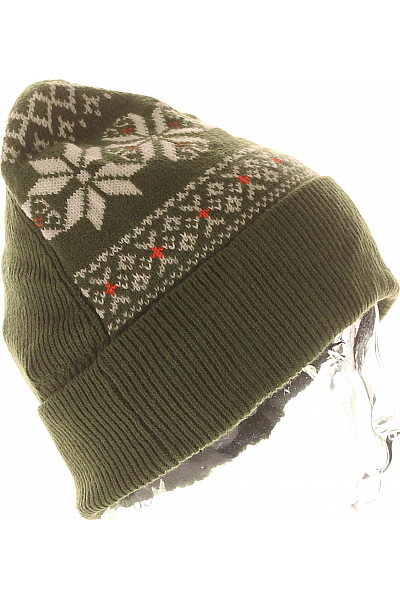 Bogner Čepice Zelené Second hand | Bogner | obrázek 2