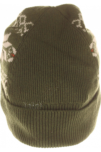 Bogner Čepice Zelené Second hand | Bogner | obrázek 3