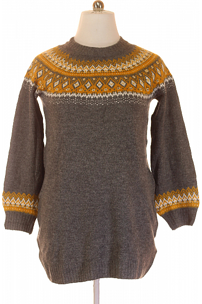 Esmara Šaty Šedé Vel. L